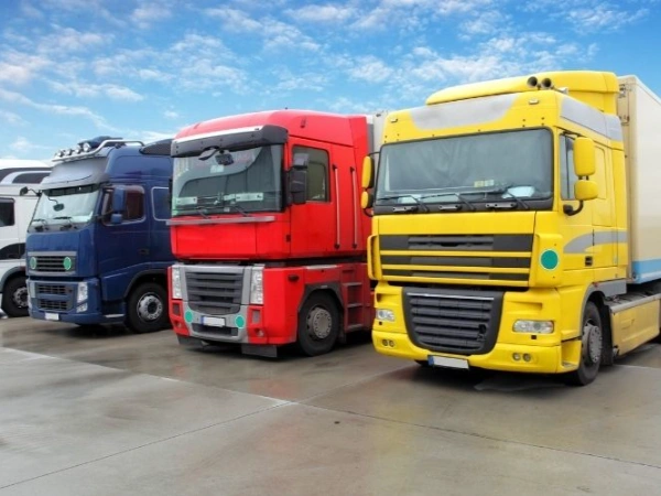 Bursa Seyhan Nakliye